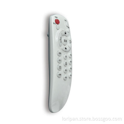 Universal Remote Control (KT-9221)